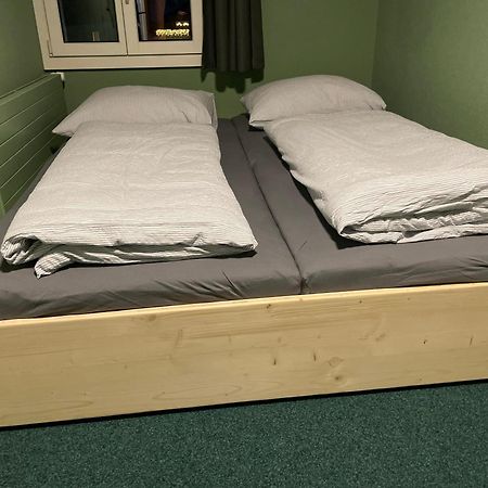 Hotel Alpina Einhorn - Self-Check-In Wolfenschiessen Esterno foto