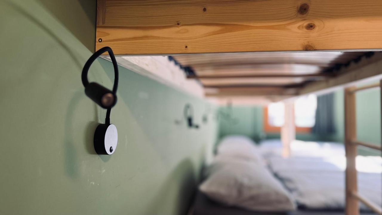 Hotel Alpina Einhorn - Self-Check-In Wolfenschiessen Esterno foto