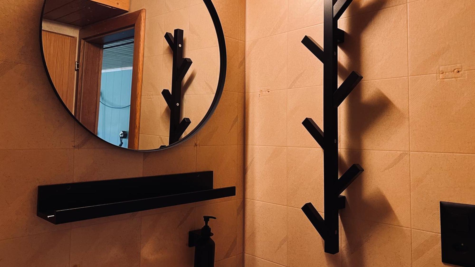Hotel Alpina Einhorn - Self-Check-In Wolfenschiessen Esterno foto